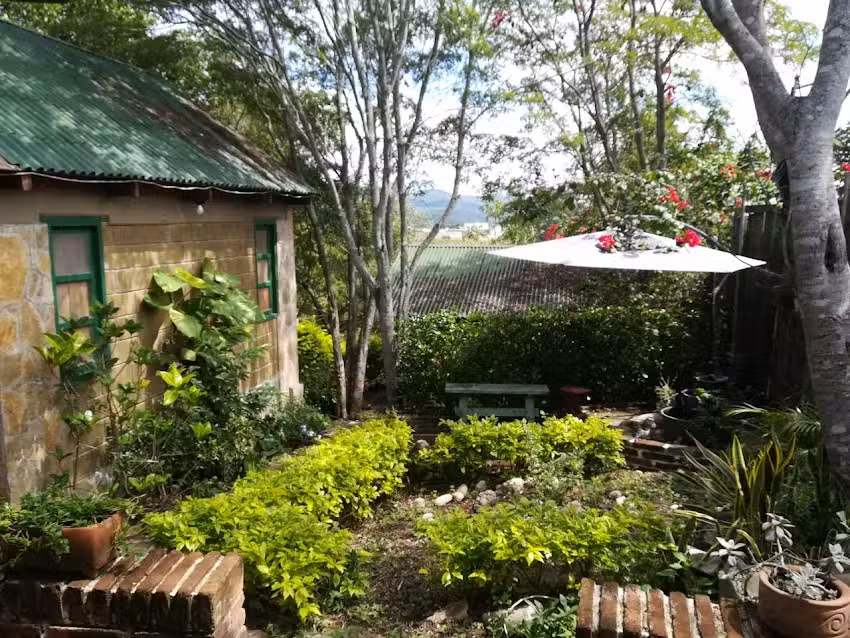 Caba&ntilde;as Ecol&oacute;gicas &ldquo;Villa Montana&rdquo;