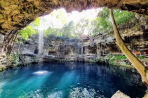 Caba&ntilde;as Ecotur&iacute;sticas X&acute;Canch&eacute;