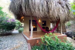 Caba&ntilde;as El Cactus