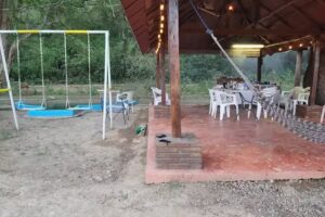 Cabañas El Canalito