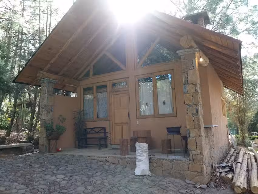 CABA&Ntilde;AS &ldquo;EL CAPRICHO&rdquo;