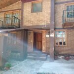 Caba&ntilde;as El Cerrito