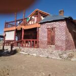 Caba&ntilde;as El Conejo