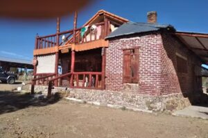 Caba&ntilde;as El Conejo