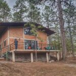 Caba&ntilde;as El Conejo