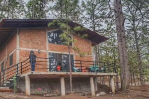 Caba&ntilde;as El Conejo