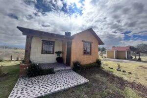 Cabañas El Corral del Rayo