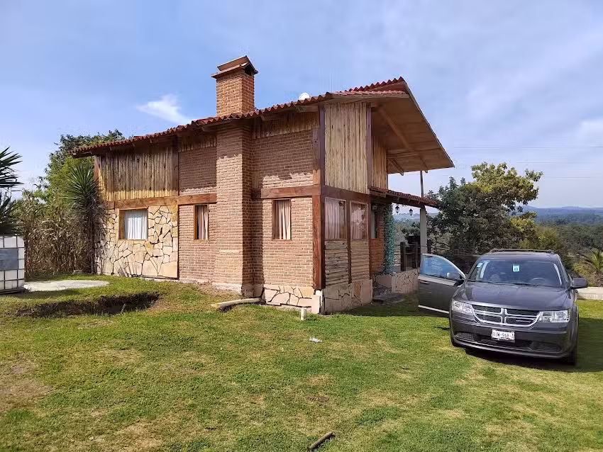 Caba&ntilde;as El Despertar