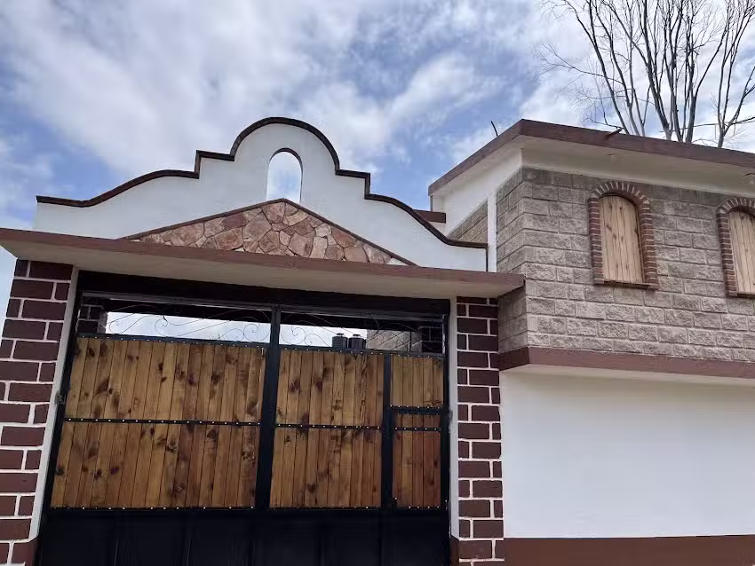 Caba&ntilde;as &ldquo;El Ed&eacute;n&rdquo;