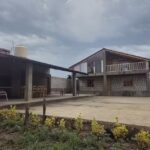 Caba&ntilde;as el Ed&eacute;n