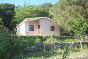 Caba&ntilde;as El Encino