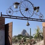 Caba&ntilde;as El Fresno
