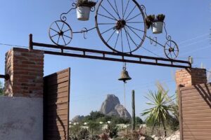 Caba&ntilde;as El Fresno