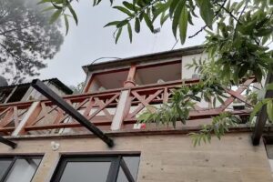 Caba&ntilde;as El Gigante