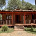 Caba&ntilde;as El Mirador