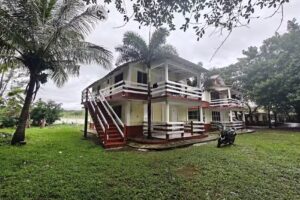 Caba&ntilde;as EL MU&Ntilde;ECO manda whatsapp