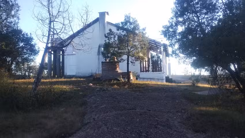 Caba&ntilde;as el Pana Yecora