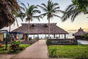 Caba&ntilde;as El Papalote Ecologico