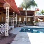 Caba&ntilde;as el Paraiso