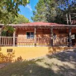 Caba&ntilde;as el Paraiso