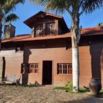 Caba&ntilde;as El Para&iacute;so