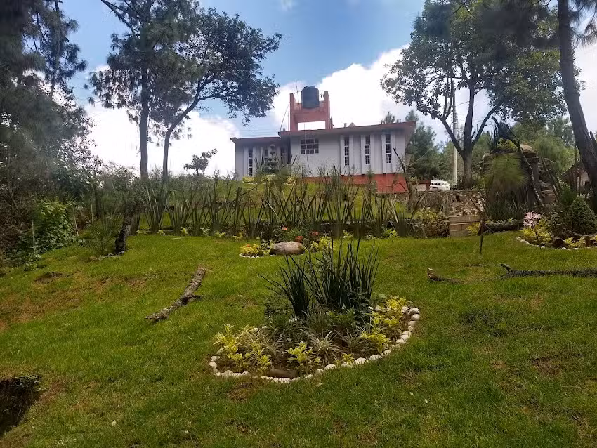 Caba&ntilde;as El Parten&oacute;n