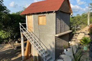 CABA&Ntilde;AS EL PATO