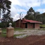 Caba&ntilde;as El Pinar