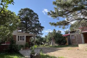 Caba&ntilde;as El Profe