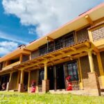 Caba&ntilde;as El Recuerdo