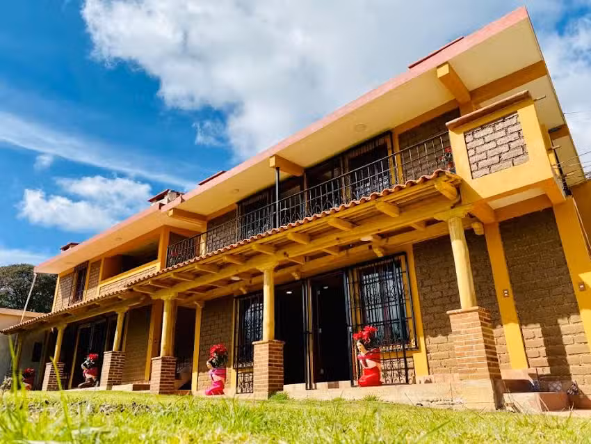 Caba&ntilde;as El Recuerdo