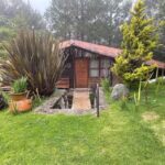 Caba&ntilde;as El Refugio