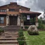 Caba&ntilde;as El Refugio