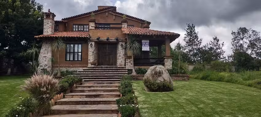 Caba&ntilde;as El Refugio