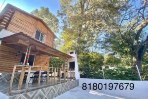 Caba&ntilde;as El Retiro 1 y 2