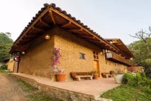 Caba&ntilde;as &ldquo;El Rincon&rdquo;