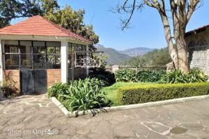 Cabañas el rincón de los sueños