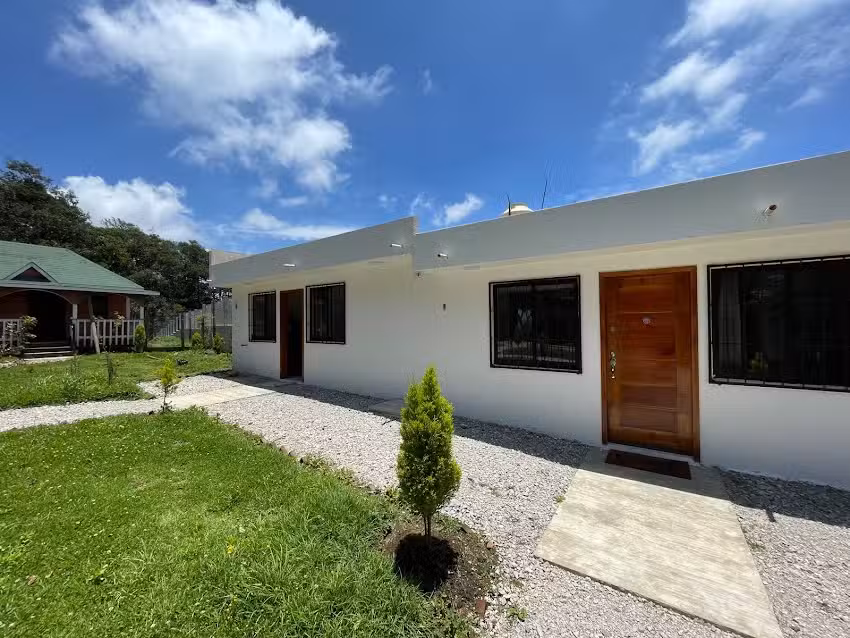 Caba&ntilde;as El Rincon de los Sue&ntilde;os