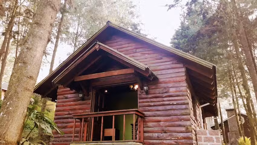 Caba&ntilde;as El Rinc&oacute;n de Pancho