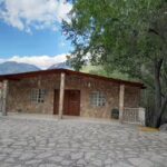 Caba&ntilde;as El Salto