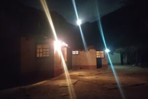 CABA&Ntilde;AS EL SAUCILLO