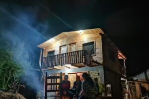 Caba&ntilde;as El Tesoro Escondido