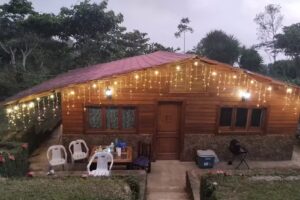 Caba&ntilde;as en Renta