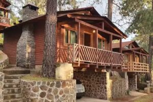 Caba&ntilde;as en renta