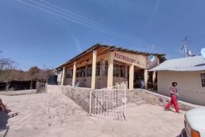 Caba&ntilde;as Familia Diaz