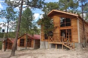 Caba&ntilde;as Felix Inn