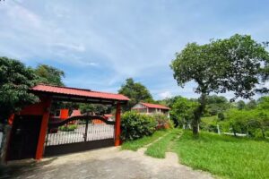 Caba&ntilde;as Finca Los Pemoches Xilitla