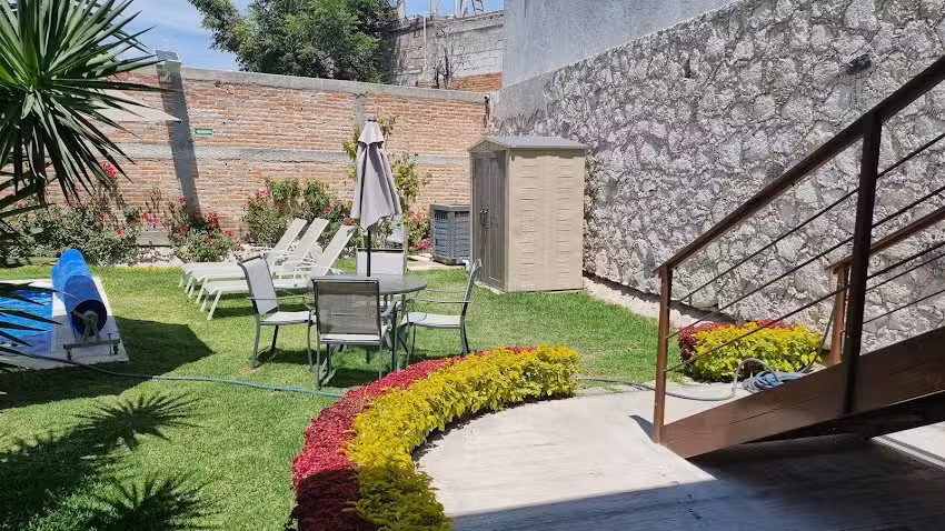 Caba&ntilde;as Gil