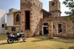 Cabañas Huasca de Ocampo