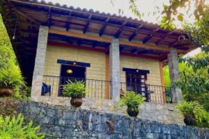 CABA&Ntilde;AS IBEJI